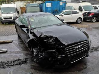 Audi A5 A5 Sportback (8TA), Liftback, 2009 / 2017 2.0 TDI 16V picture 9