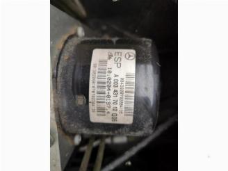 Mercedes CLK CLK (R208), Cabrio, 1997 / 2002 2.0 200K Evo 16V picture 16