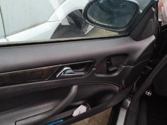 Mercedes CLK CLK (R208), Cabrio, 1997 / 2002 2.0 200K Evo 16V picture 10