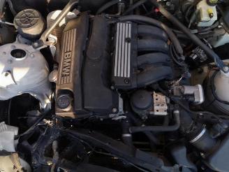 BMW Z4 Z4 Roadster (E85), Cabrio, 2002 / 2009 2.0 16V picture 4