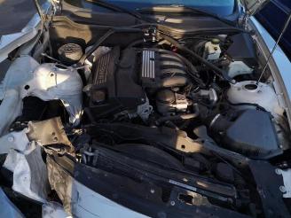 BMW Z4 Z4 Roadster (E85), Cabrio, 2002 / 2009 2.0 16V picture 3