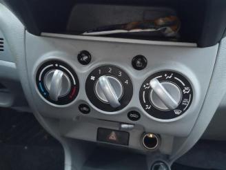 Nissan Pixo Pixo (D31S), Hatchback, 2009 1.0 12V picture 6