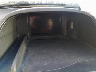 Renault Kangoo Kangoo Express (FW), Van, 2008 1.5 dCi 75 FAP picture 11