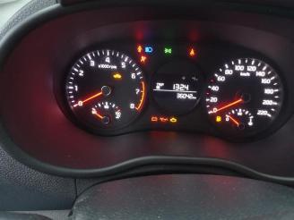 Kia Picanto Picanto (JA), Hatchback, 2017 1.0 12V picture 8