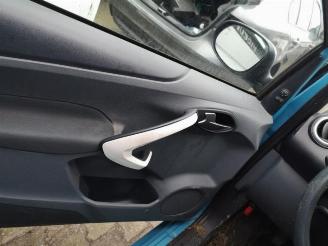 Ford Ka Ka II, Hatchback, 2008 / 2016 1.2 picture 6