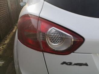 Ford Kuga  picture 7