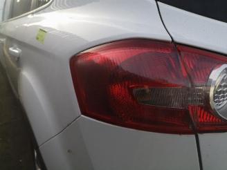 Ford Kuga  picture 6