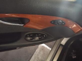 Mercedes E-klasse E Combi (S211), Combi, 2003 / 2009 2.2 E-220 CDI 16V picture 4