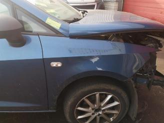 Seat Ibiza Ibiza ST (6J8), Combi, 2010 / 2016 1.2 TSI picture 21