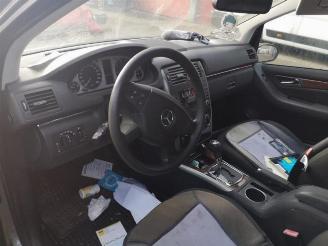 Mercedes B-klasse B (W245), Hatchback, 2005 / 2011 1.7 B-170 16V picture 6