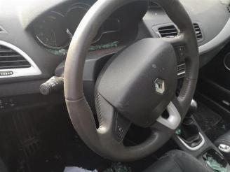 Renault Mégane Megane III Grandtour (KZ), Combi 5-drs, 2008 / 2016 1.5 dCi 110 picture 6