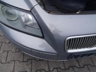 Volvo V-50 V50 (MW), Combi, 2003 / 2012 1.6 D 16V picture 4