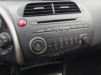 Honda Civic Civic (FK/FN), Hatchback, 2005 / 2012 1.4 i-Dsi picture 6