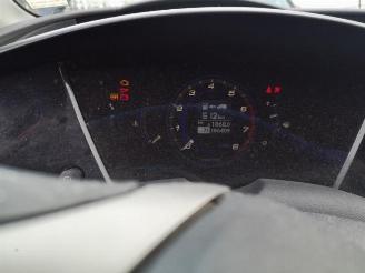 Honda Civic Civic (FK/FN), Hatchback, 2005 / 2012 1.4 i-Dsi picture 5