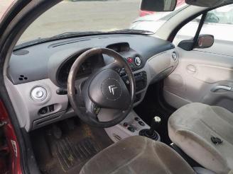 Citroën C3 C3 (FC/FL/FT), Hatchback 5-drs, 2001 / 2012 1.6 16V picture 6