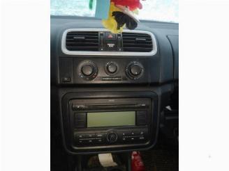 Skoda Roomster Roomster (5J), MPV, 2006 / 2015 1.4 TDI 80 picture 7