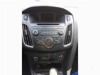 Ford Focus Focus 3 Wagon, Combi, 2010 / 2020 1.6 Ti-VCT 16V 85 picture 7