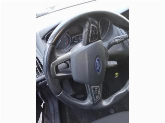 Ford Focus Focus 3 Wagon, Combi, 2010 / 2020 1.6 Ti-VCT 16V 85 picture 9