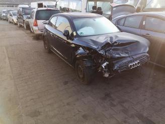 Audi A1 A1 (8X1/8XK), Hatchback 3-drs, 2010 / 2018 1.2 TFSI picture 1