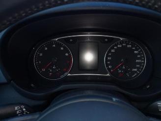 Audi A1 A1 (8X1/8XK), Hatchback 3-drs, 2010 / 2018 1.2 TFSI picture 10