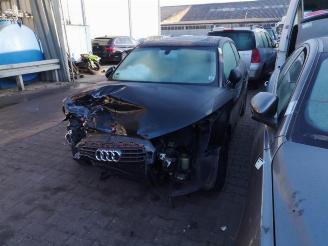 Audi A1 A1 (8X1/8XK), Hatchback 3-drs, 2010 / 2018 1.2 TFSI picture 2