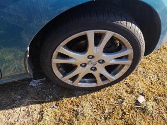 Mazda 2 2 (DE), Hatchback, 2007 / 2015 1.3 16V S-VT picture 8