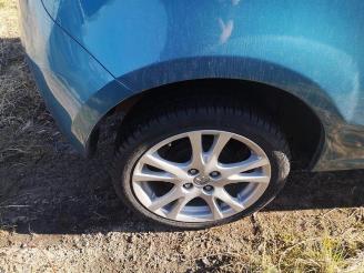 Mazda 2 2 (DE), Hatchback, 2007 / 2015 1.3 16V S-VT picture 19