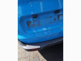 Ford Courier Transit Courier, Van, 2014 / 2023 1.5 TDCi 75 picture 5