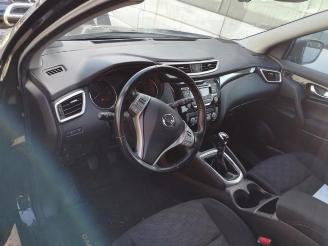 Nissan Qashqai Qashqai (J11), SUV, 2013 1.2 DIG-T 16V picture 8