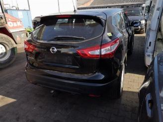 Nissan Qashqai Qashqai (J11), SUV, 2013 1.2 DIG-T 16V picture 4