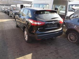 Nissan Qashqai Qashqai (J11), SUV, 2013 1.2 DIG-T 16V picture 3