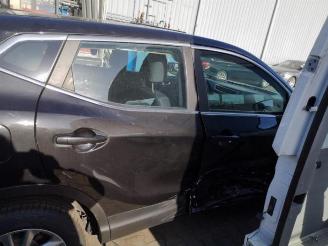 Nissan Qashqai Qashqai (J11), SUV, 2013 1.2 DIG-T 16V picture 5