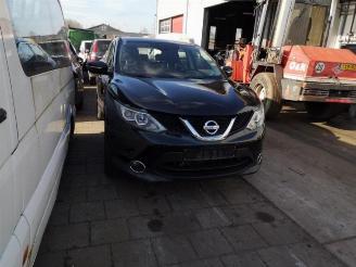 Nissan Qashqai Qashqai (J11), SUV, 2013 1.2 DIG-T 16V picture 2