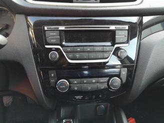 Nissan Qashqai Qashqai (J11), SUV, 2013 1.2 DIG-T 16V picture 10