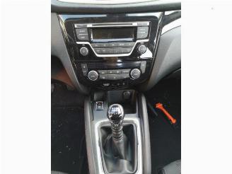 Nissan Qashqai Qashqai (J11), SUV, 2013 1.2 DIG-T 16V picture 9