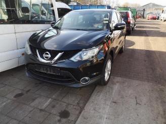 Nissan Qashqai Qashqai (J11), SUV, 2013 1.2 DIG-T 16V picture 1