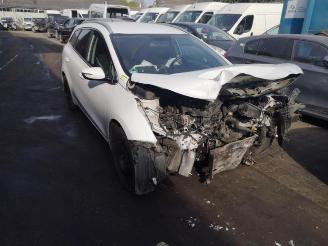 Dezmembrări autoturisme Kia Cee d Cee'd Sportswagon (JDC5), Combi, 2012 / 2018 1.4i CVVT 16V 2012/12