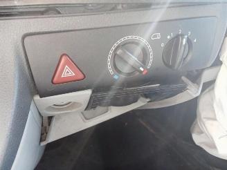 Volkswagen Transporter Transporter T5, Van, 2003 / 2015 2.0 TDI DRF picture 12