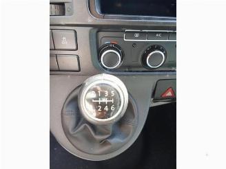 Volkswagen Transporter Transporter T5, Van, 2003 / 2015 2.0 TDI DRF picture 13