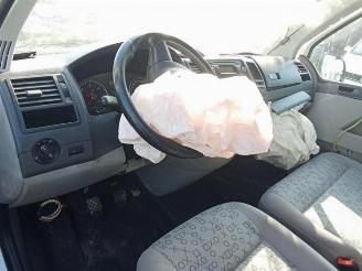 Volkswagen Transporter Transporter T5, Van, 2003 / 2015 2.0 TDI DRF picture 15