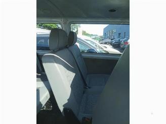 Volkswagen Transporter Transporter T5, Van, 2003 / 2015 2.0 TDI DRF picture 7