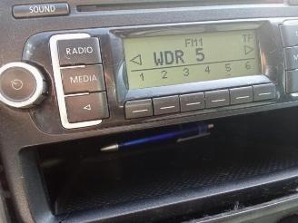 Volkswagen Transporter Transporter T5, Van, 2003 / 2015 2.0 TDI DRF picture 11