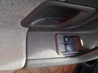 Skoda Fabia Fabia II (5J), Hatchback 5-drs, 2006 / 2014 1.2i picture 6