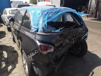 Opel Adam Adam, Hatchback 3-drs, 2012 / 2019 1.4 16V picture 4