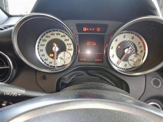 Mercedes SLK SLK (R172), Cabrio, 2011 / 2016 3.5 350 V6 24V BlueEFFICIENCY picture 10