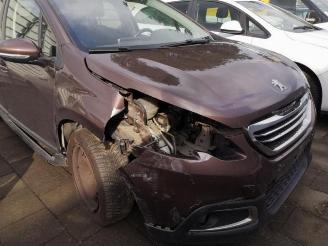 Peugeot 2008 2008 (CU), MPV, 2013 / 2019 1.6 e-HDi FAP picture 7
