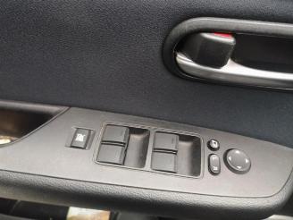 Mazda 6 6 SportBreak (GH19/GHA9), Combi, 2008 / 2013 2.0 CiDT 16V picture 5