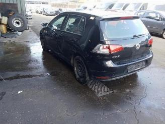 Volkswagen Golf Golf VII (AUA), Hatchback, 2012 / 2021 1.2 TSI 16V picture 7