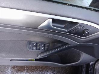 Volkswagen Golf Golf VII (AUA), Hatchback, 2012 / 2021 1.2 TSI 16V picture 8