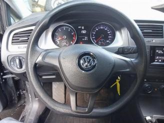 Volkswagen Golf Golf VII (AUA), Hatchback, 2012 / 2021 1.2 TSI 16V picture 15